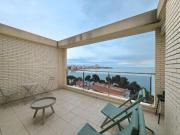 Ático en venta en Alicante, Albufereta. ÁTICO DE 2...