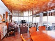 Ático en venta en Alicante, Babel. Ático con gran...