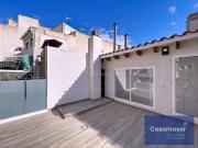 Ático en venta en Alicante, Barrio del Centro. Ático a...
