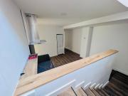 Ático en venta en Alicante, Barrio del Centro. Ático... Ático en venta en Alicante, Barrio del Centro. Ático...