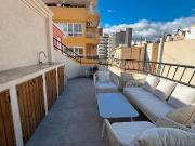 Ático en venta en Alicante, Barrio del Centro. Ático...