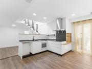 Ático en venta en Alicante, Barrio del Centro. Áticos.