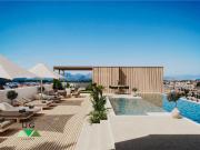 Ático en venta en Alicante, Benalúa. Espectacular atico...