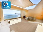 Ático en venta en Alicante, Cabo de las Huertas. Atico...