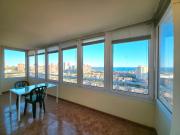 Ático en venta en Alicante, Cabo de las Huertas. PISO DE...