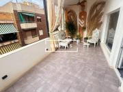 Ático en venta en Alicante, Carolinas Bajas. ATICO EN...