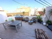 Ático en venta en Alicante, Ensanche Diputación. atico...