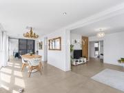 Ático en venta en Alicante, Ensanche Diputación. Áticos.