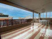 Ático en venta en Alicante, Ensanche Diputación. En...