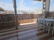 Ático en venta en Alicante, Ensanche Diputación. Venta...