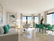 Ático en venta en Alicante, Florida Baja. Ático de nueva...