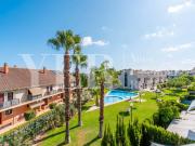 Ático en Venta en Alicante Golf