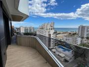 Ático en venta en Alicante, PAU 5. Ático de lujo en...