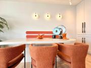 Ático en venta en Alicante, PAU 5. Exclusivo ático con...