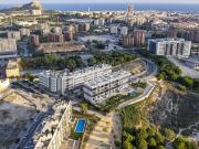 Ático en venta en Alicante, Paus Polígono San Blas. Áticos.