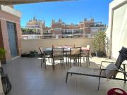 Ático en venta en Alicante, Paus Polígono San Blas....