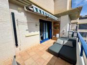 Ático en venta en Alicante, Paus Polígono San Blas....