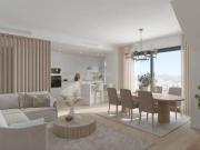 Ático en venta en Alicante, Paus Polígono San Blas....