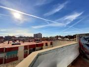 Ático en venta en Alicante, San Blas. Exclusivo Ático en...