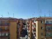 Ático en venta en Alicante, Virgen del Remedio Parque Lo...