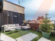 Ático en Venta en Almagro