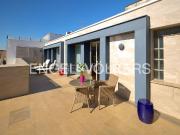 Ático en Venta en Almagro