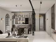 Ático en Venta en Almagro