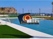 Ático en venta en Almayate Bajo. PISO EN VENTA EN VALLE...