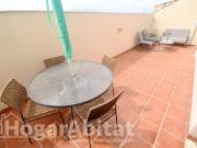 Ático en venta en Almazora Almassora, Santa Quiteria Les...