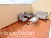 Ático en venta en Almazora Almassora, Santa Quiteria Les...