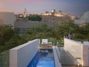 Ático en venta en Almería, Centro. Ático dúplex en venta...