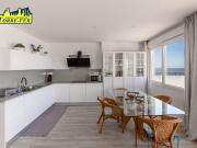 Ático en venta en Almería, Ciudad Jardín Tagarete El...