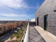 Ático en venta en Almería, Nueva Andalucía. Áticos.