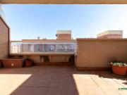 Ático en venta en Almería, San Luis. Ático en venta en...