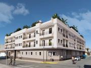 Ático en venta en Almoradí, Alicante