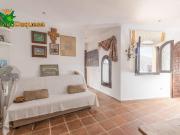 Ático en venta en Almuñécar, La Herradura. Ático en el...