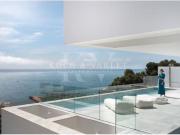 Ático en venta en Altea, Alicante Costa Blanca