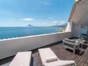 Ático en venta en Altea, Alicante Costa Blanca