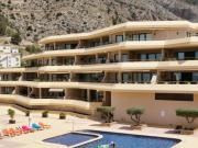 Ático en venta en Altea, Alicante Costa Blanca