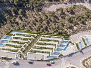 Ático en venta en Altea, Alicante Costa Blanca