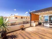 Ático en venta en Altea, Alicante Costa Blanca