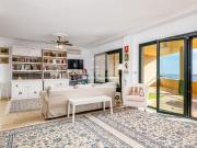 Ático en venta en Altea, Altea Hills. Moderno ático de 2...