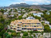 Ático en venta en Altea, Altea la Vella. Áticos.