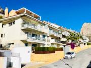 Ático en Venta en Altea ciudad