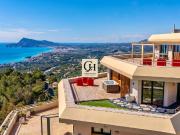 Ático en Venta en Altea Hills