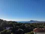 Ático en venta en Altea la Vella, Alicante Costa Blanca