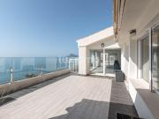 Ático en venta en Altea, Mascarat. Ático con vistas al...