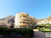 Ático en venta en Altea, Mascarat. Áticos.