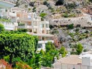 Ático en venta en Altea, Mascarat. NUEVO Y ESPECTACULAR...