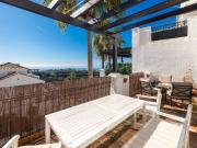 Ático en Venta en Alto de los Monteros